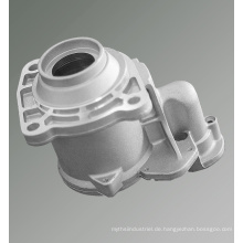 Aluminium-Metall-Legierung Starter Motorgehäuse